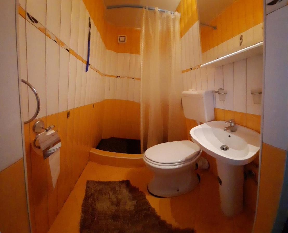 Noa.S Pansion 88 Vrnjačka Banja Exterior foto