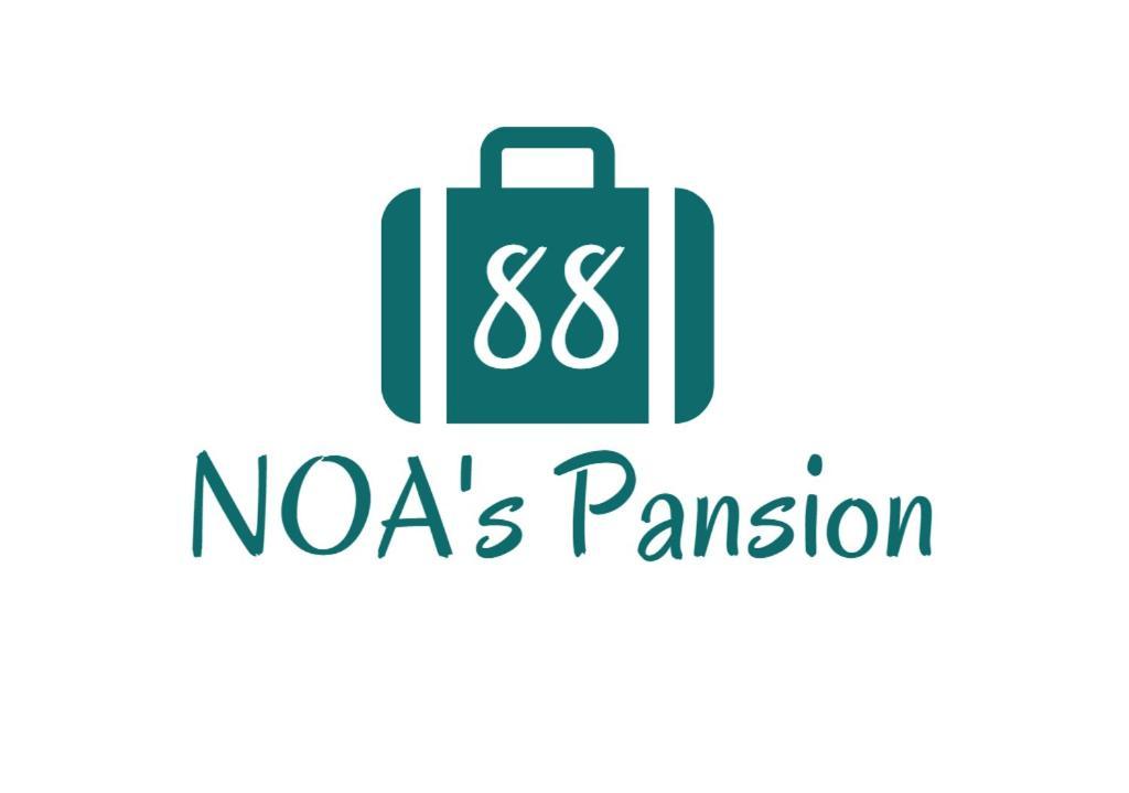 Noa.S Pansion 88 Vrnjačka Banja Exterior foto