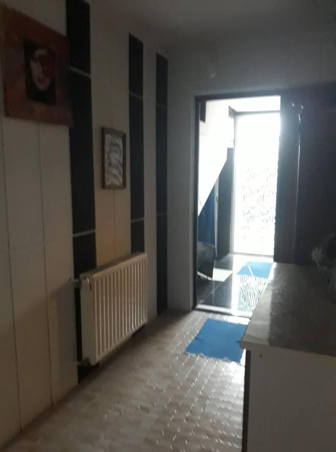 Noa.S Pansion 88 Vrnjačka Banja Exterior foto