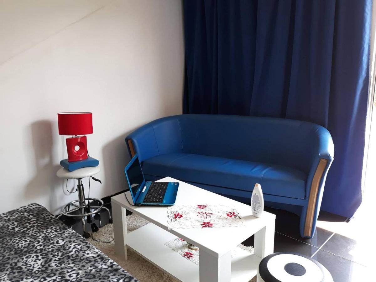 Noa.S Pansion 88 Vrnjačka Banja Exterior foto